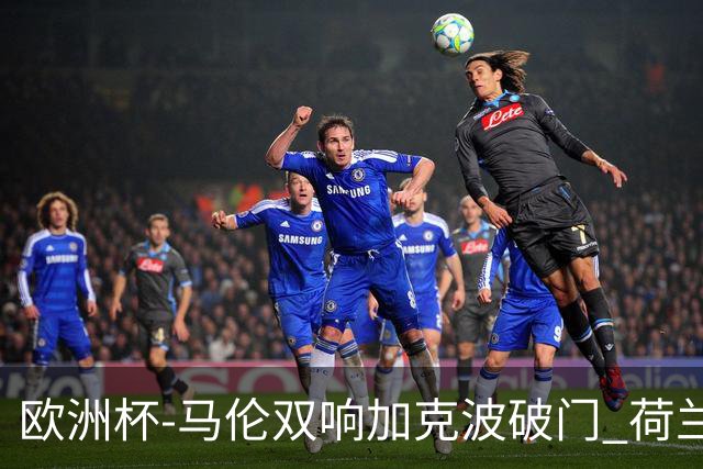 欧洲杯-马伦双响加克波破门 荷兰3-0罗马尼亚